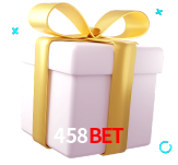 Receba seus bônus de boas-vindas no 458bet