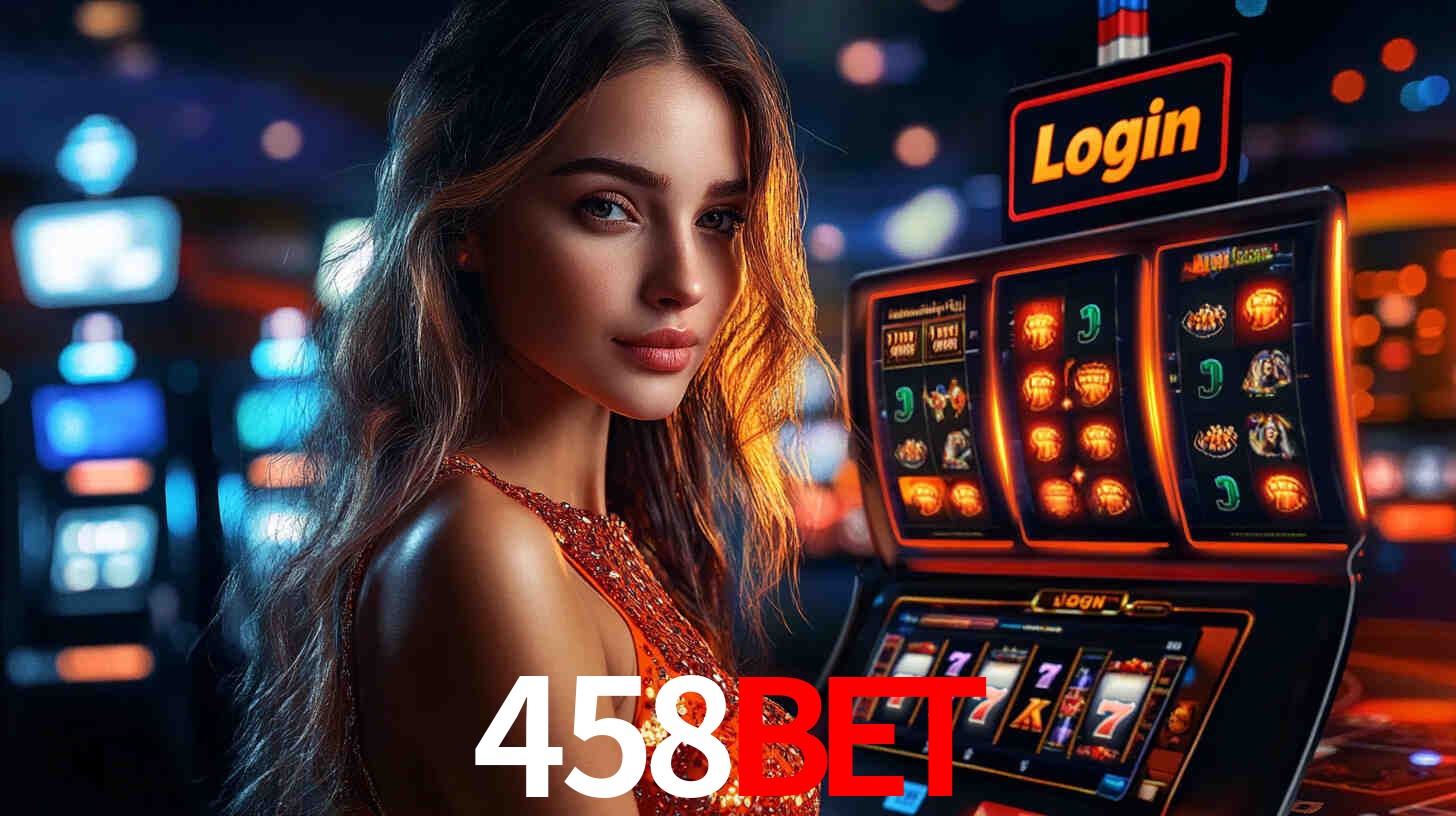 458bet: Seu Cassino Premiado com Pagamentos Rápidos