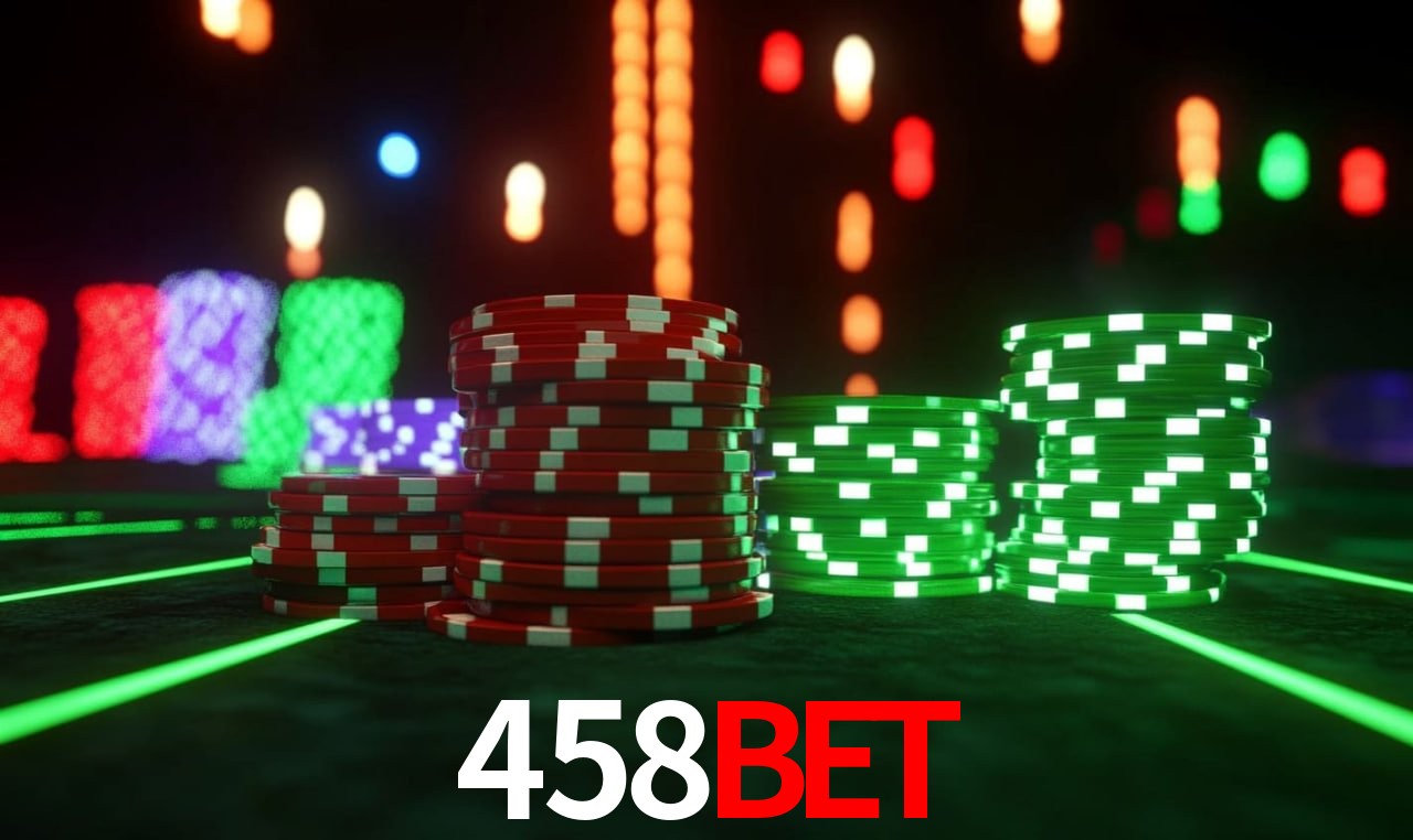 Statistics 458bet