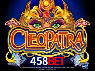 Descubra o Mundo do Cassino Online com 458bet