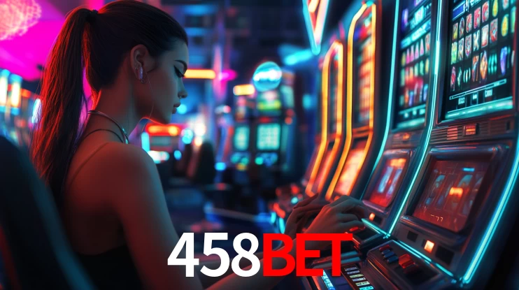 458bet,458bet app