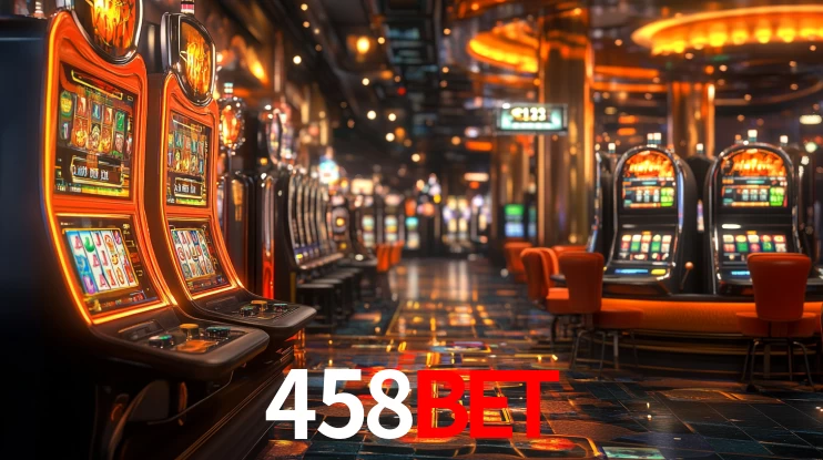 458bet