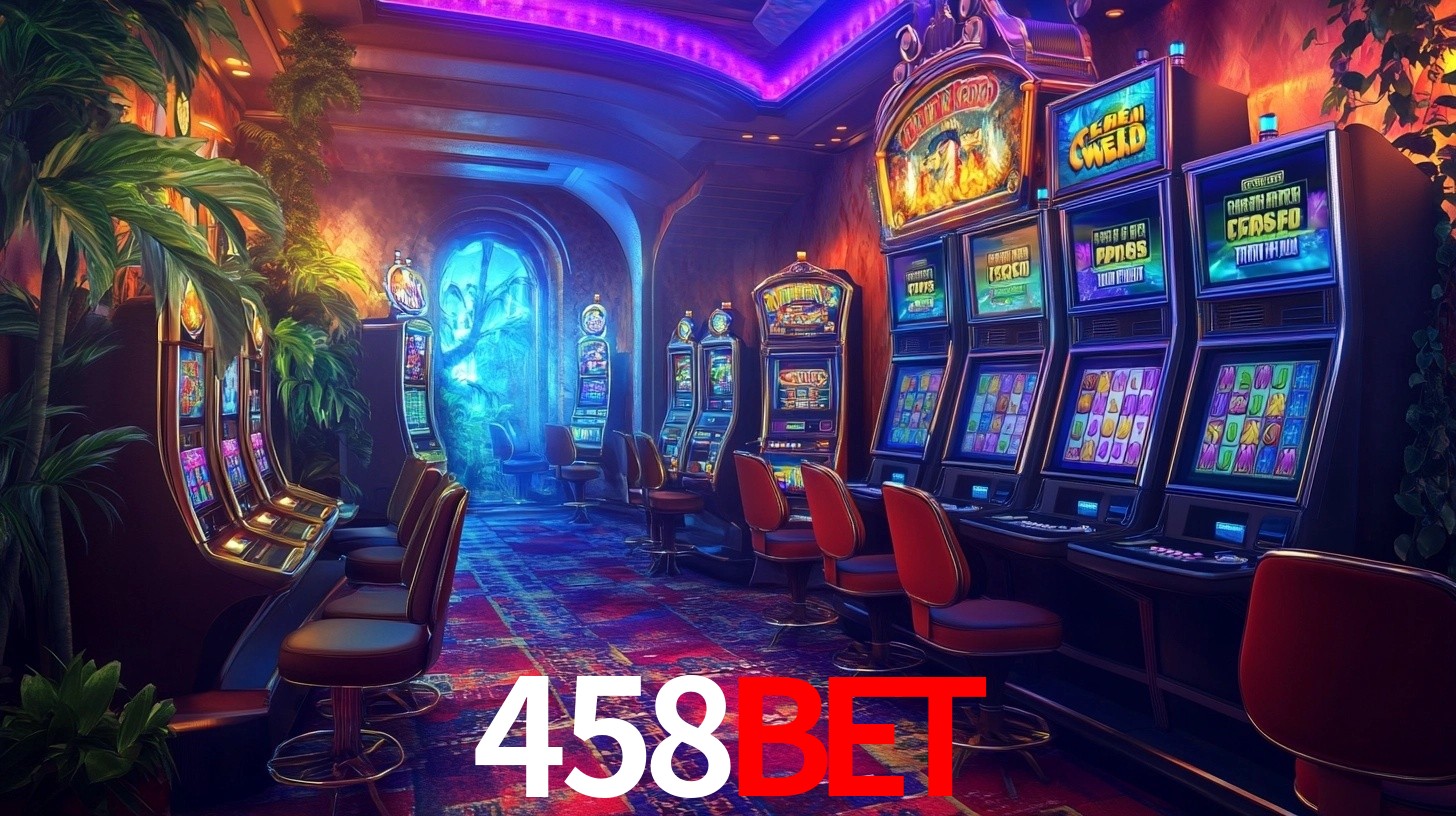Daily Bonuses 458bet