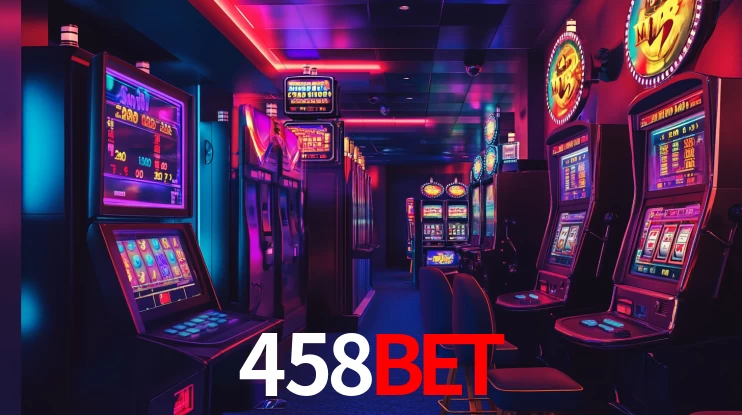 458bet