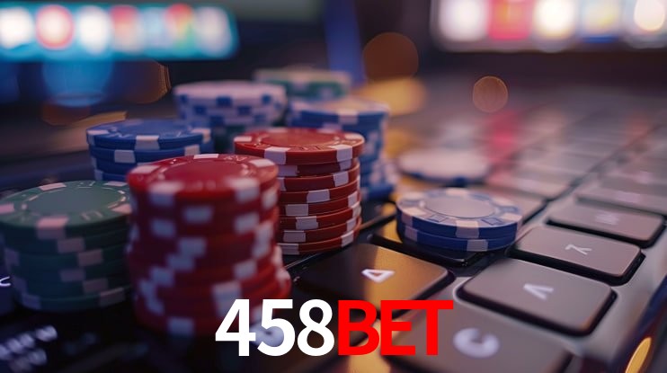 Promoção Relâmpago 458bet