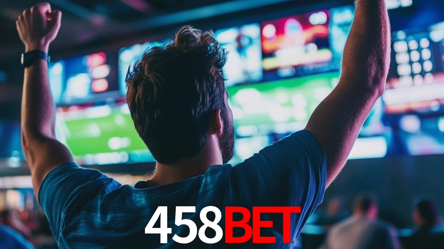458bet