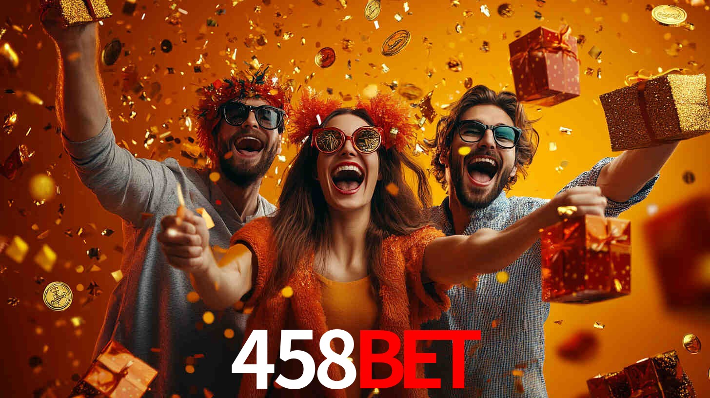 458bet