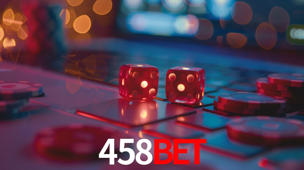 Live Casino 458bet