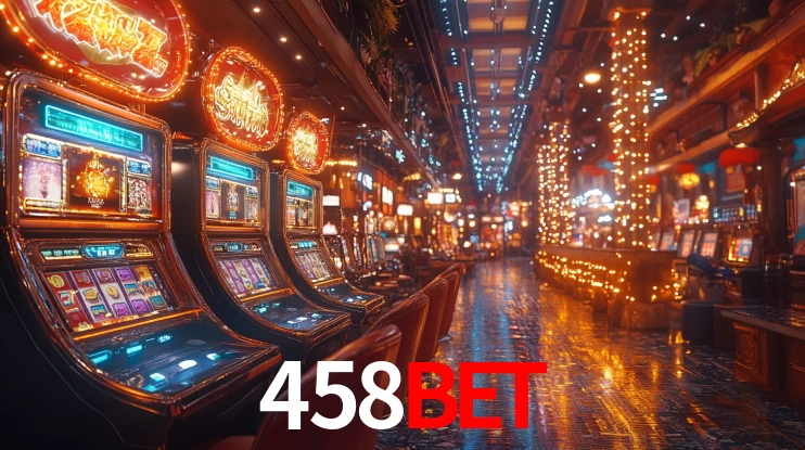 458bet app