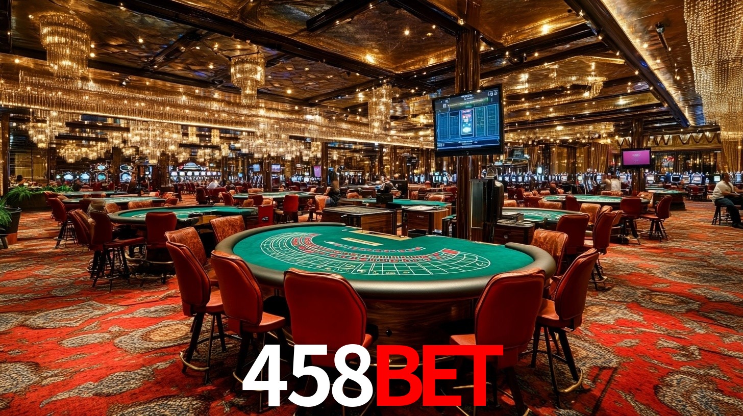 458bet,458bet app