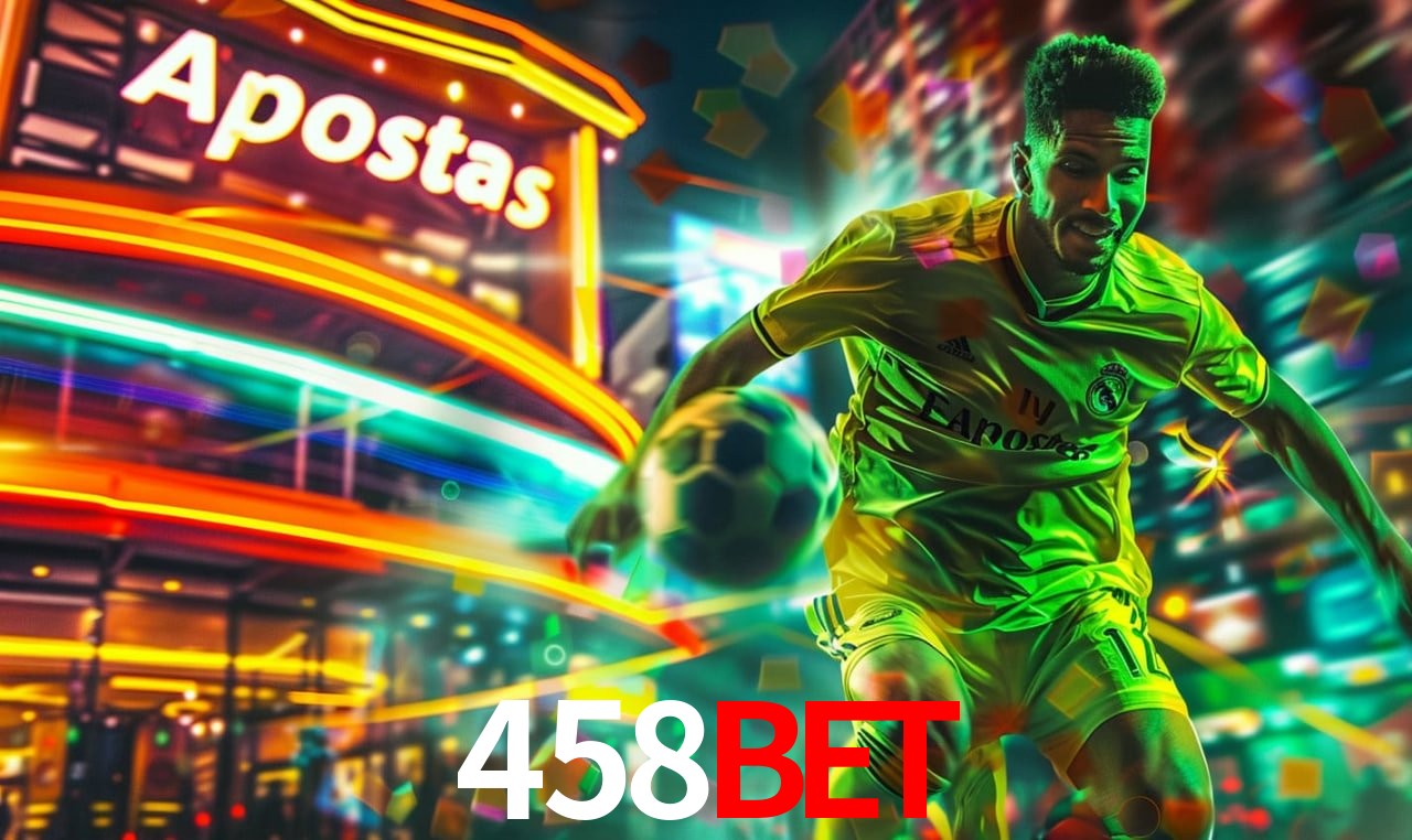 Login Seguro 458bet