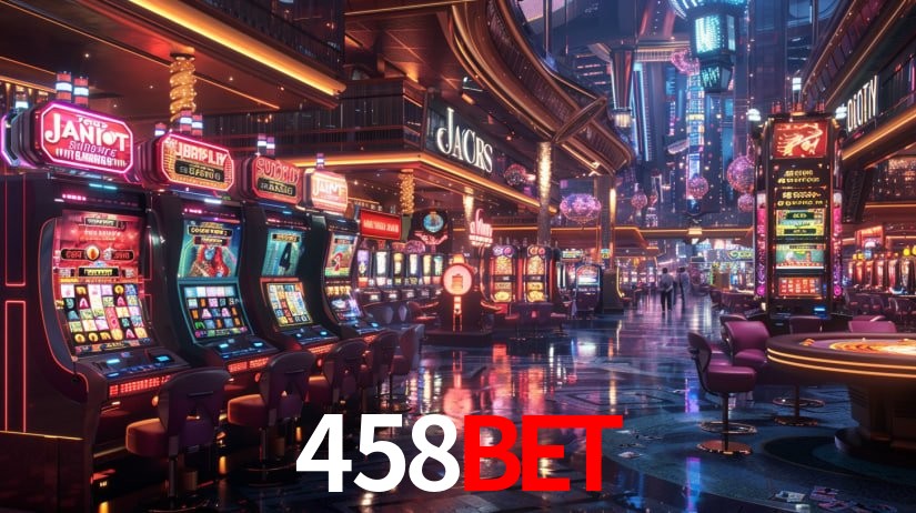 Player Reviews 458bet
