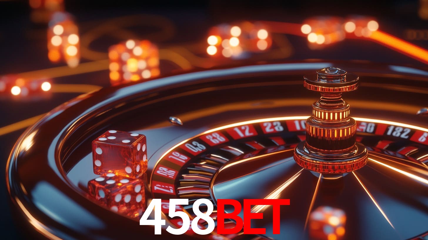 458bet