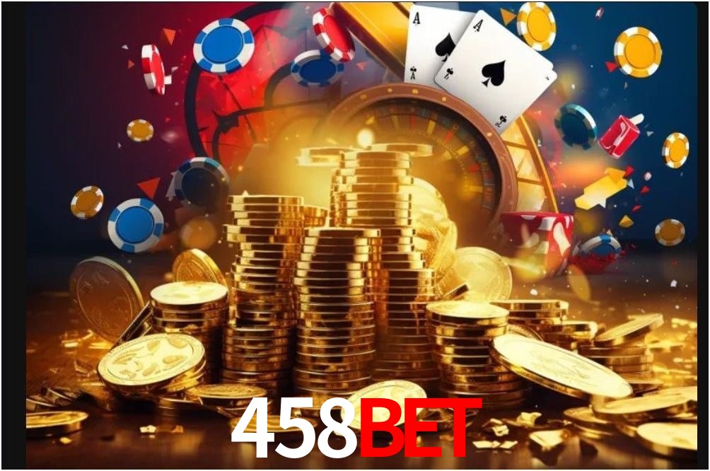 Jogos Exclusivos 458bet