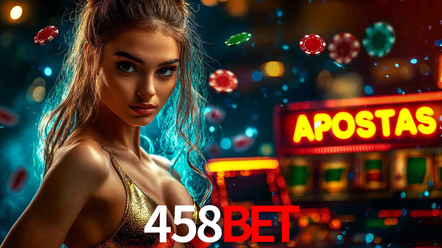 Descubra a Essência do 458bet: Nossa História e Compromissos