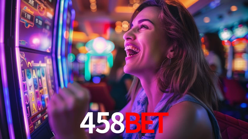 458bet app