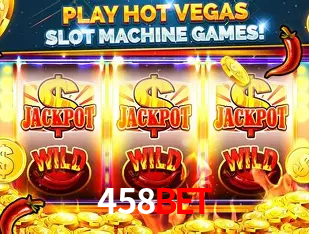 Apostas Esportivas na 458bet: Um Guia Completo