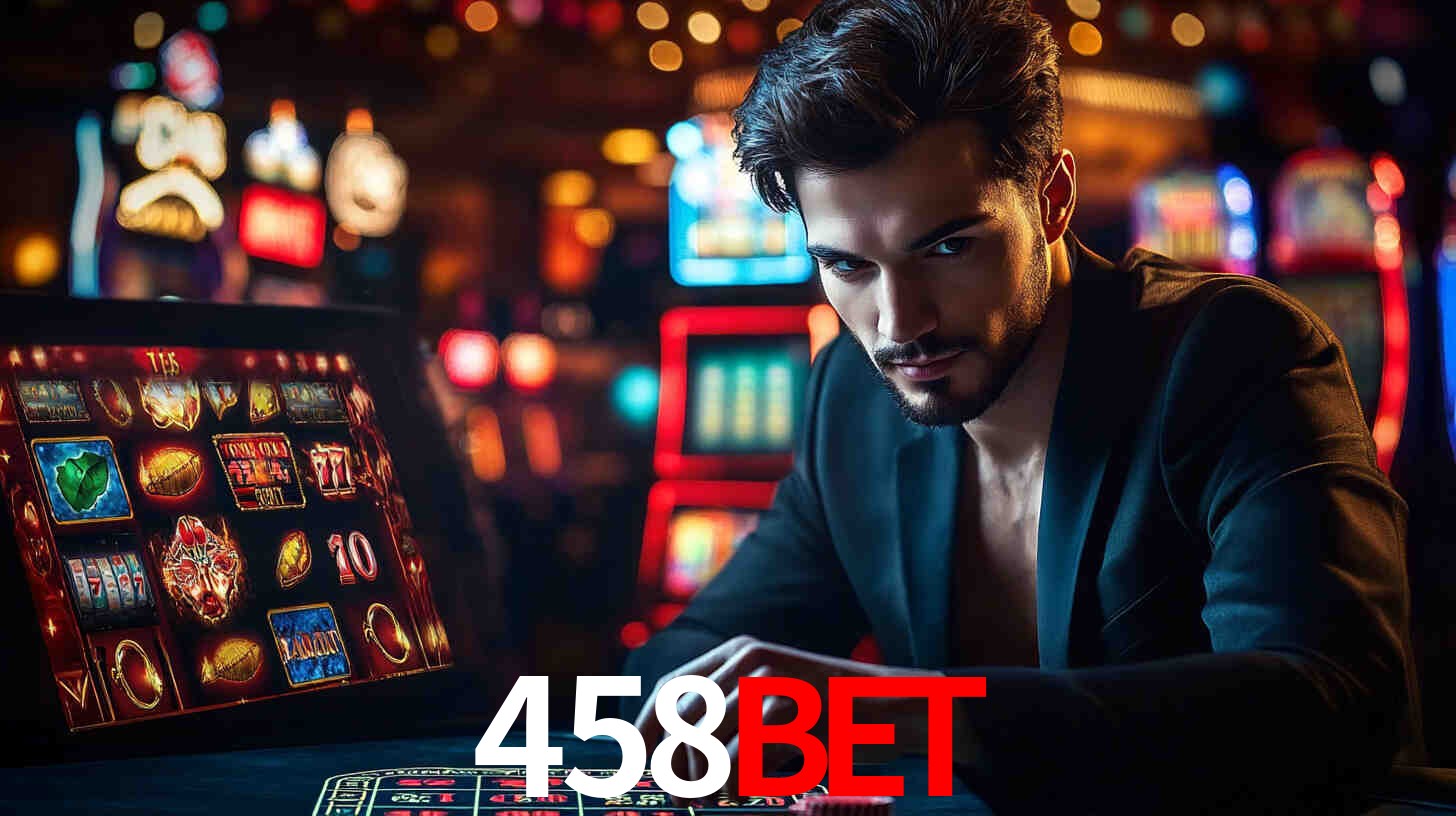 458bet,458bet app
