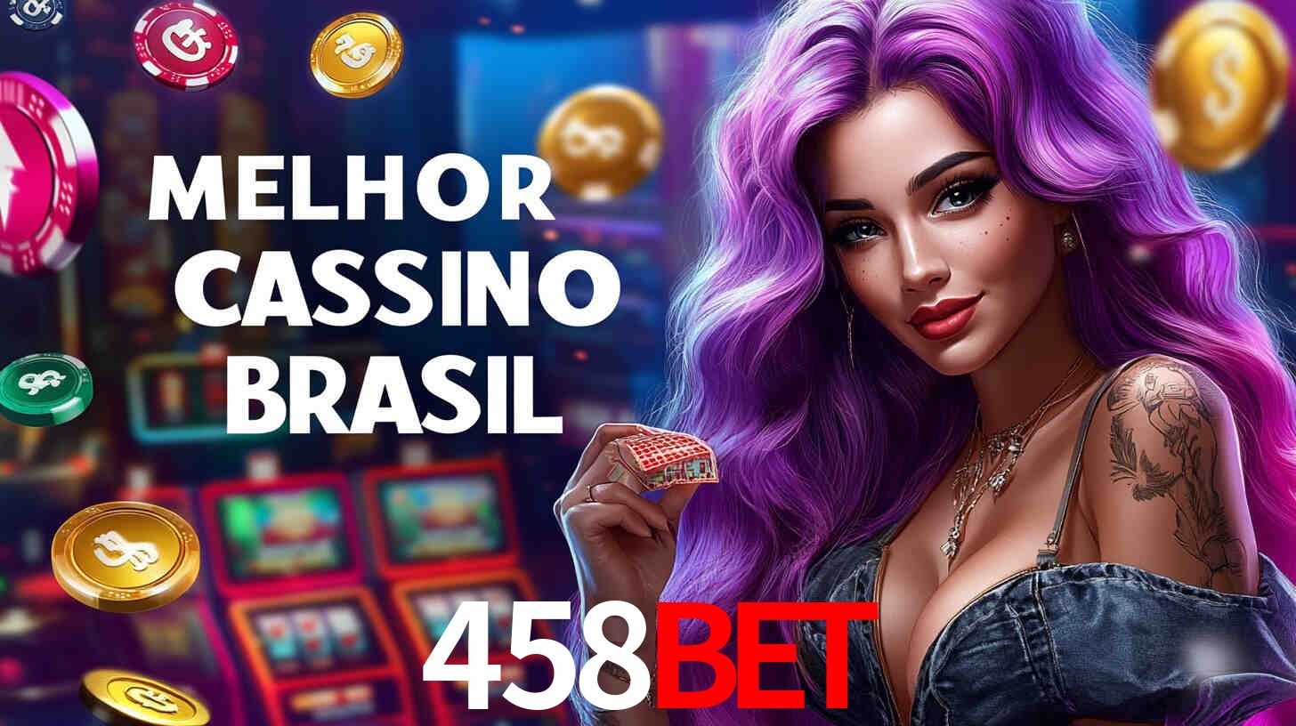 Inovações de Jogos na 458bet: O Futuro das Experiências Interativas