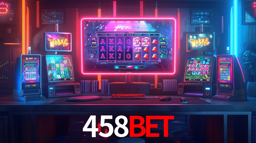458bet app