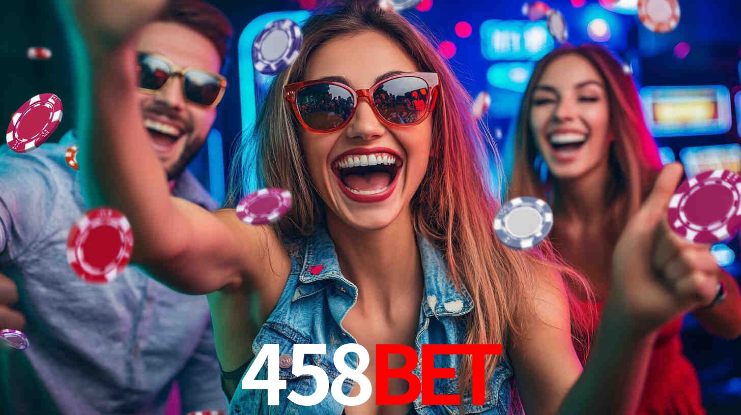 Descubra o Programa VIP da 458bet: Vantagens Exclusivas para Jogadores