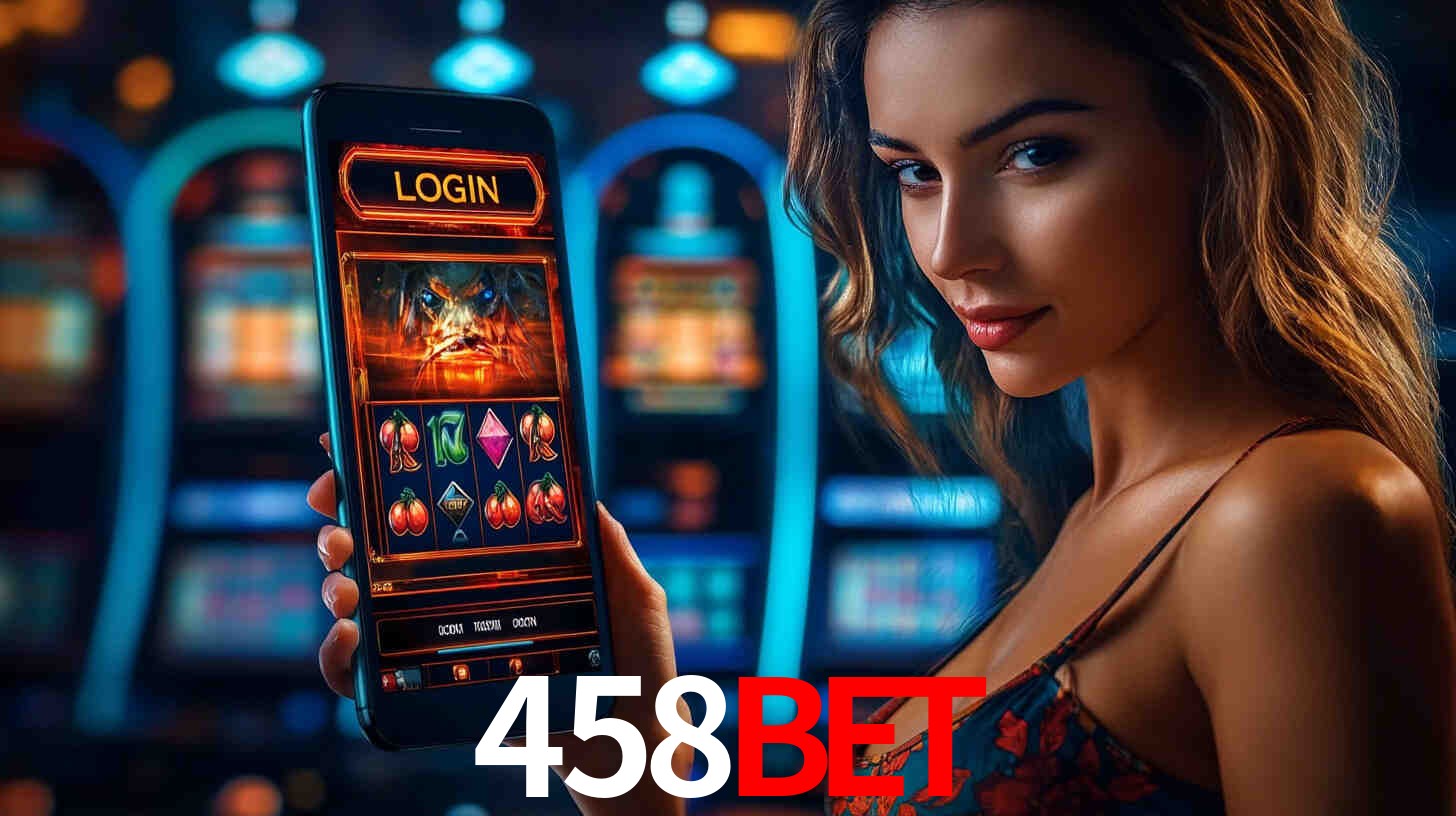 458bet