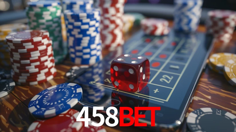458bet app
