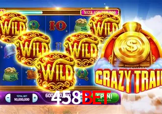 Apostas Esportivas na 458bet: Um Guia Completo