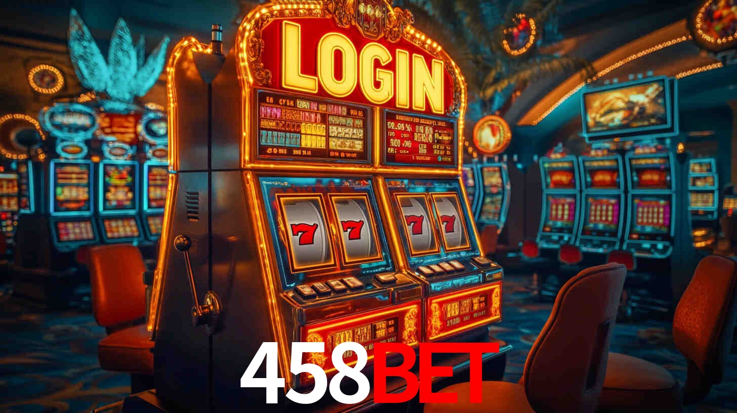 458bet,458bet app