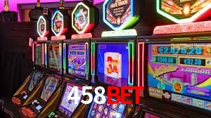 Programa VIP 458bet