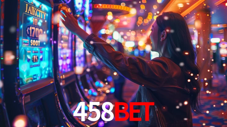 458bet