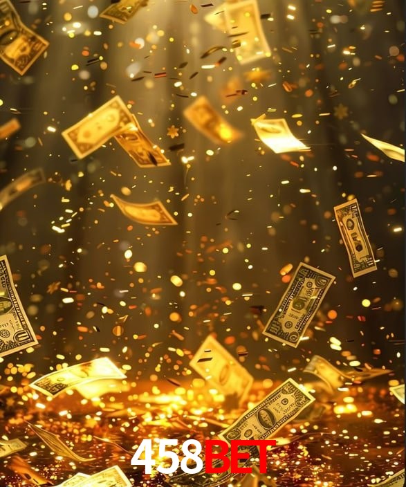 Bonus Features 458bet