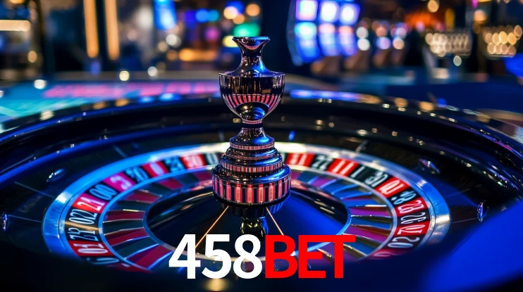 458bet Plataforma