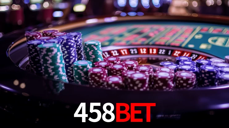 Tournaments 458bet