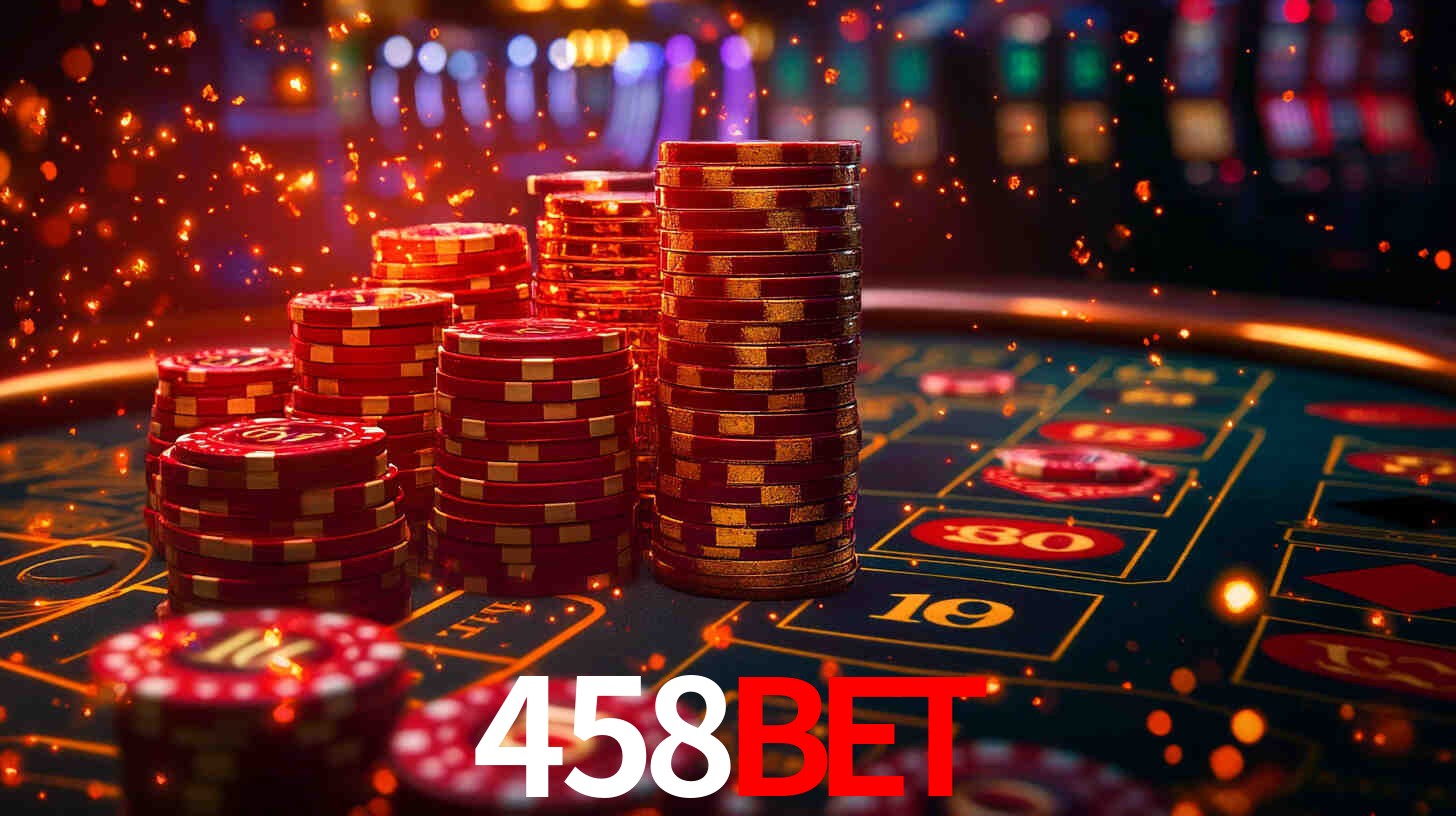 458bet App Interface