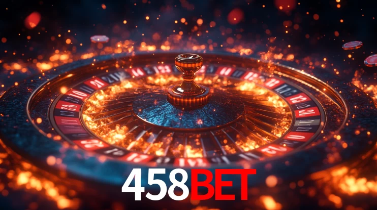 458bet