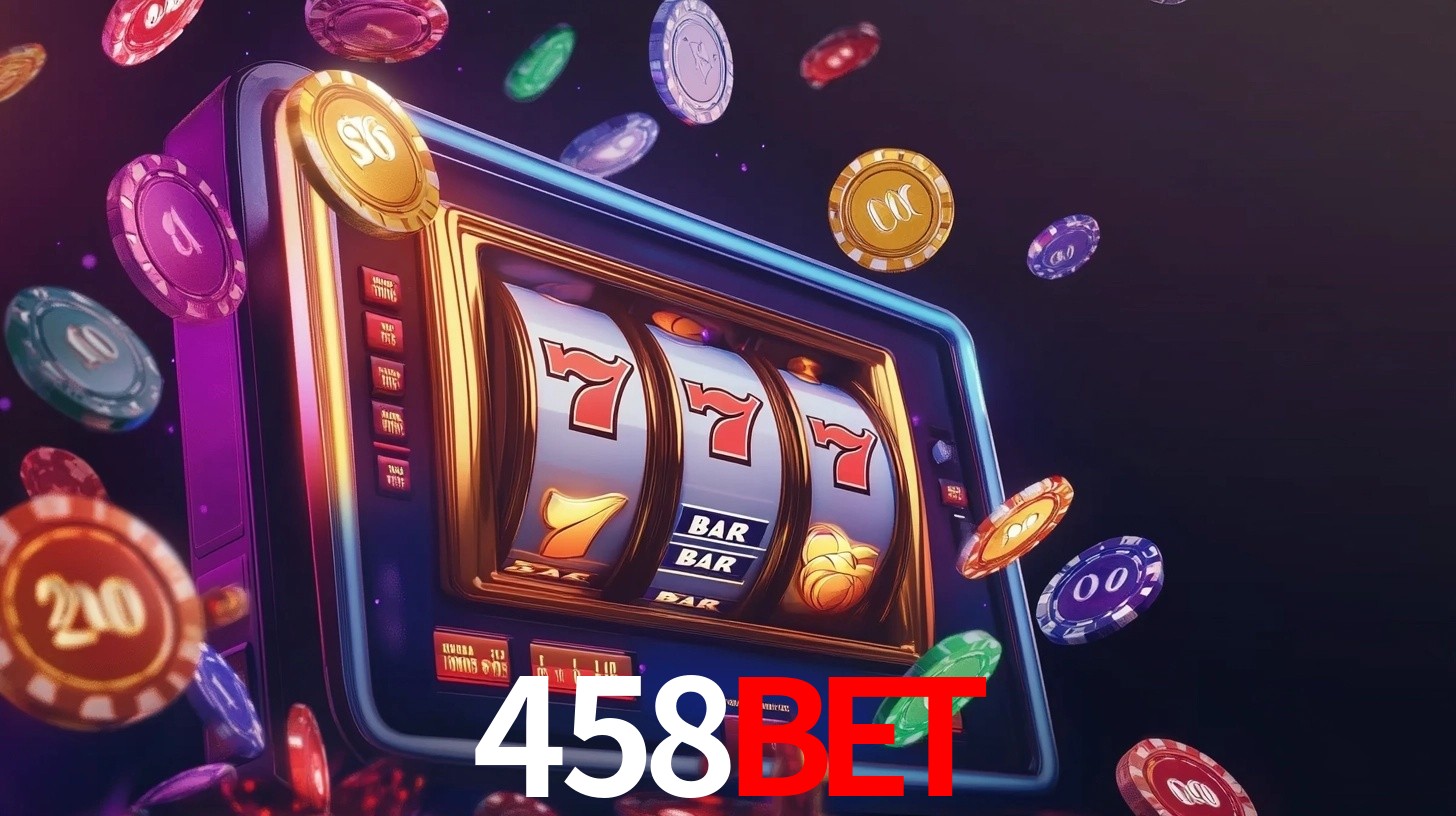 Welcome Bonus 458bet