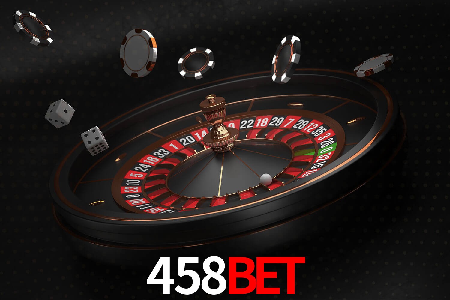 458bet