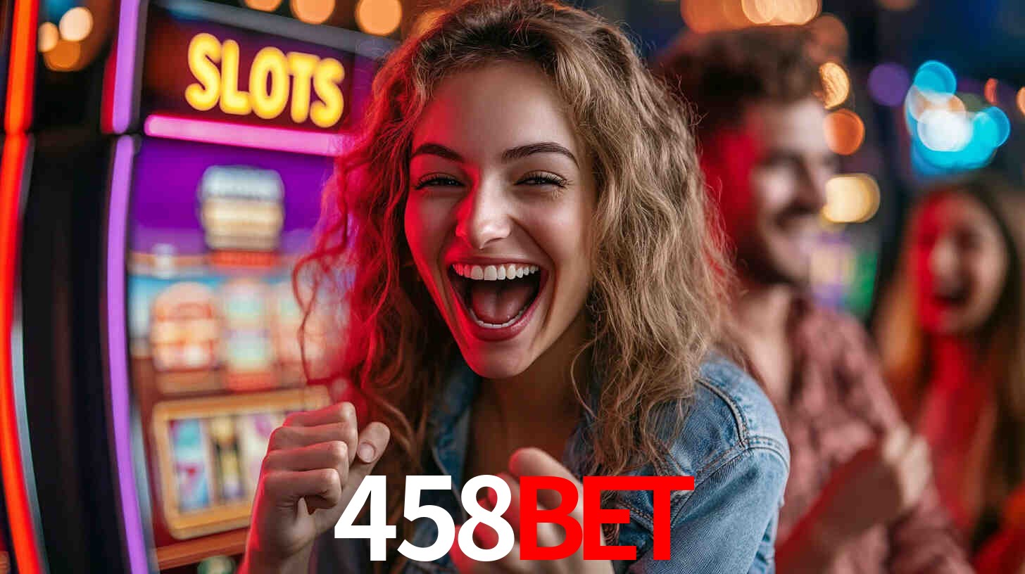 A Emoção da Loteria na 458bet: Uma Chance de Mudança de Vida