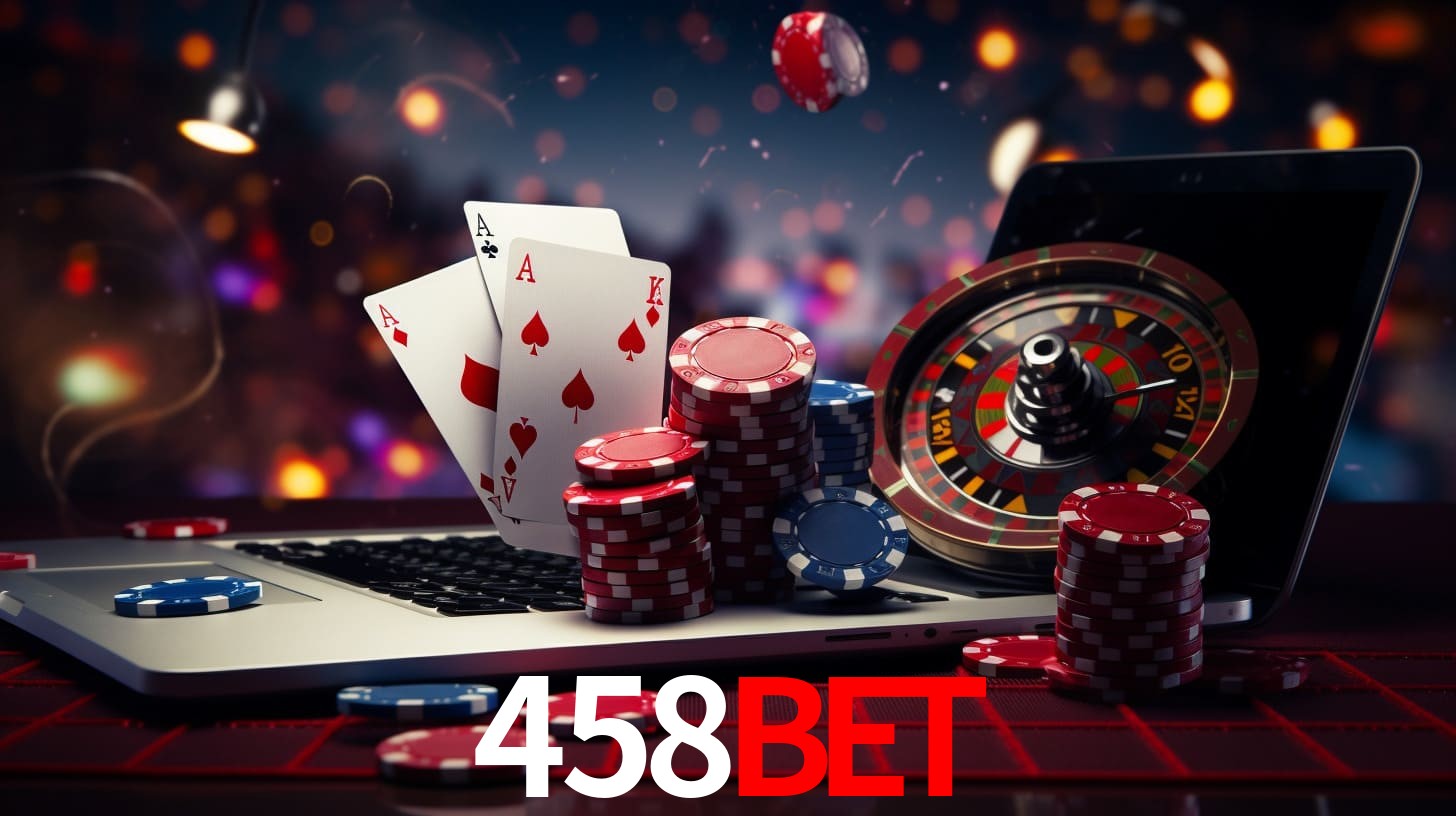 Live Casino 458bet