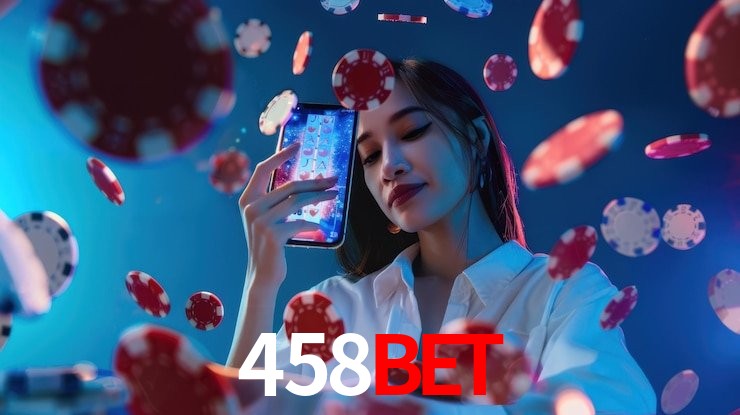 cassino 458bet