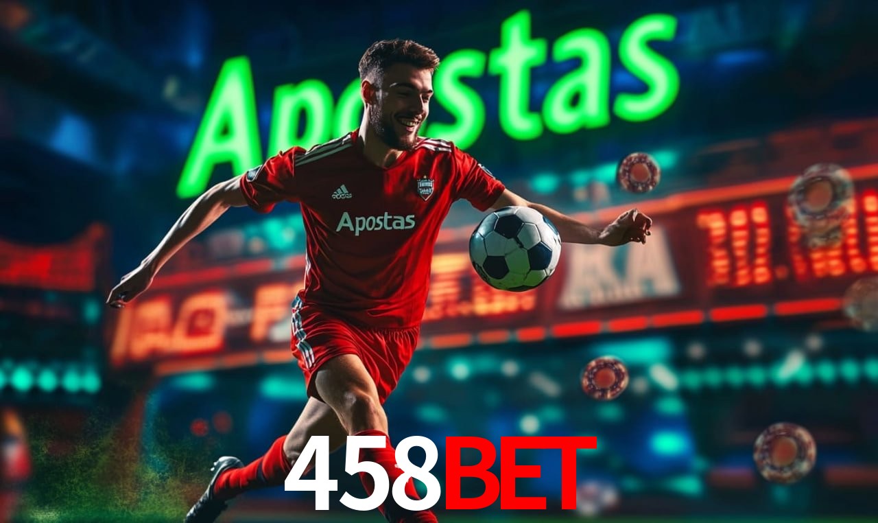 Torneios 458bet