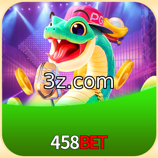 458bet-Logo